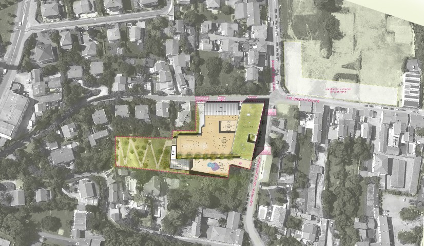 Groupe scolaire 1