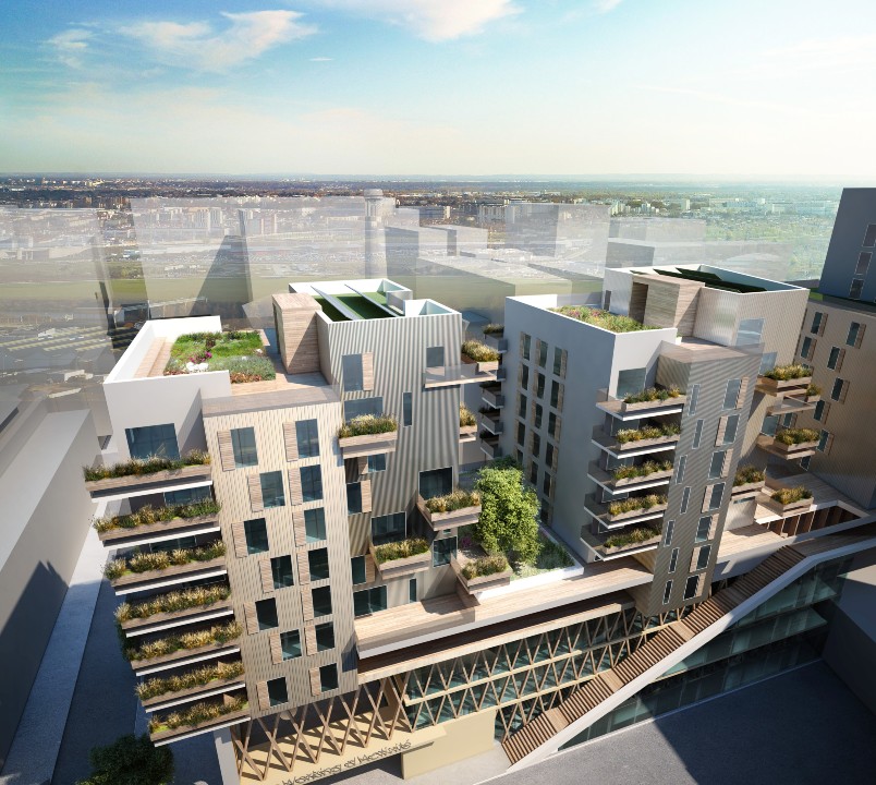 Réinventer Paris 3