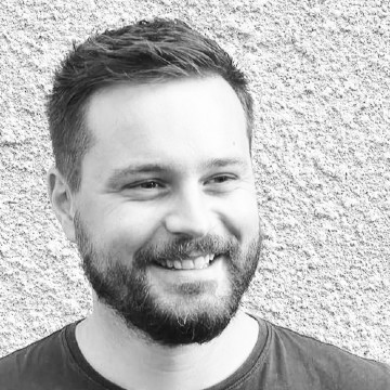 Kevin Combe Architecte DE HMONP