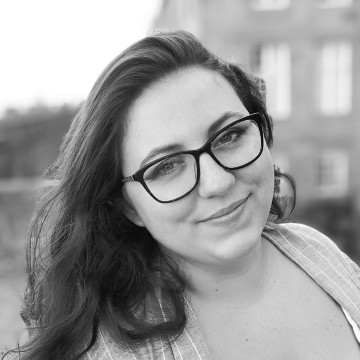 Juliette Euvrard Architecte DE HMONP