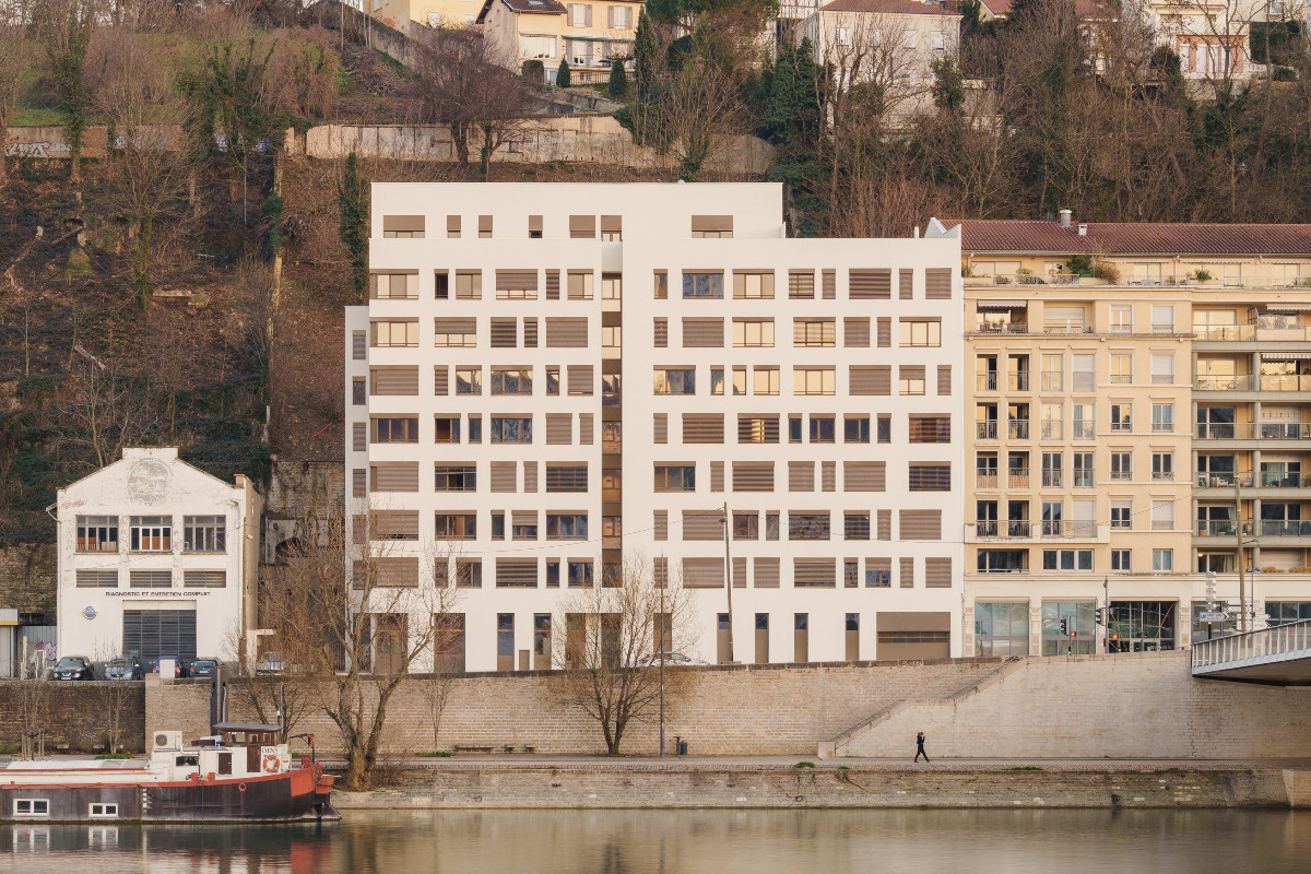 Ouverture sur Saône, reflets d'altérité 2