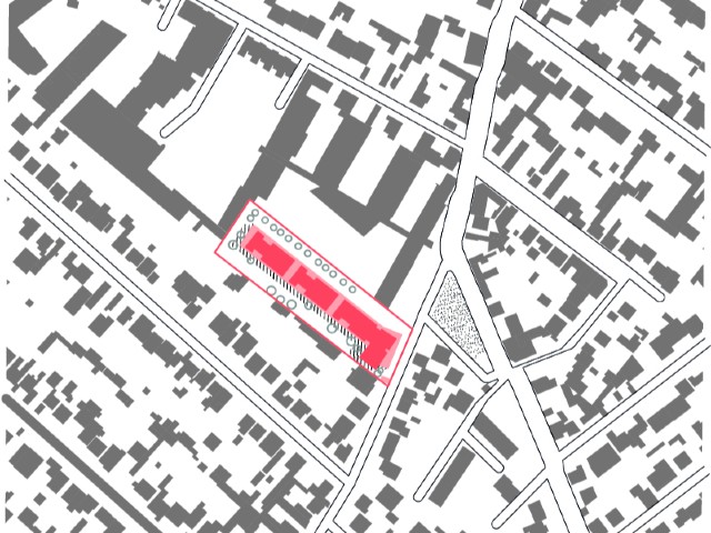 Logements collectifs 1