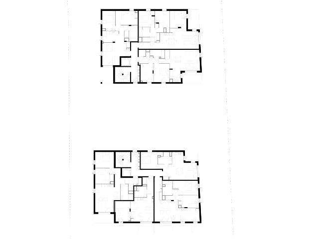 Logements 2
