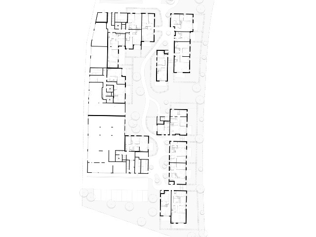 Logements, Activités 1