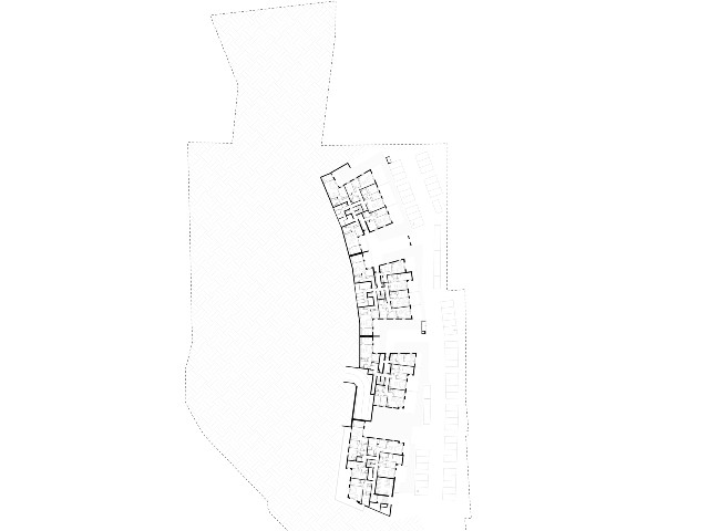 Logements collectifs 2