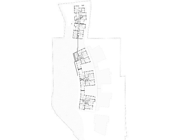 Logements collectifs 3