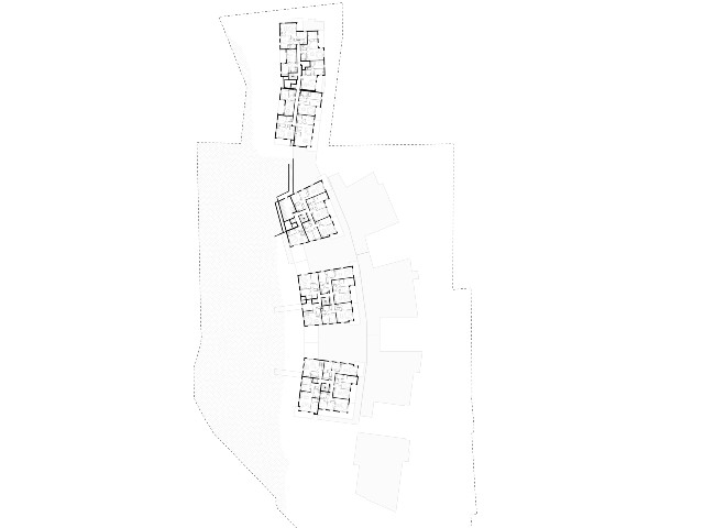 Logements collectifs 4
