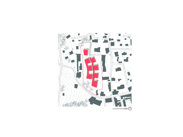 Logements collectifs 5